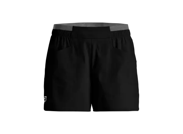 Ortovox Trace Herren Shorts Black Raven
