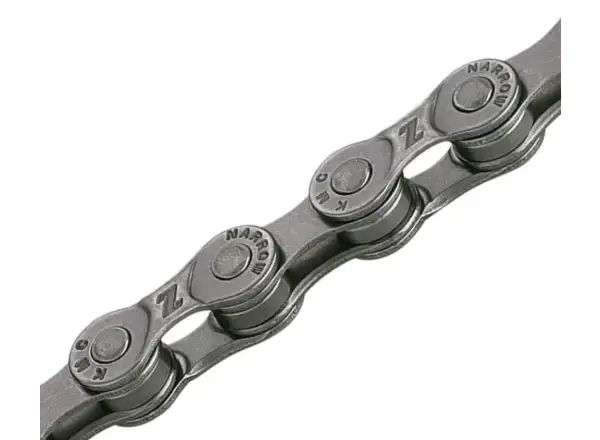 KMC Z8 Kette mit 114 Gliedern