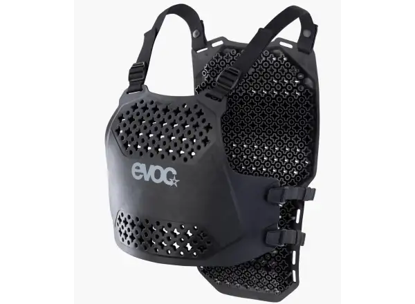 Evoc Torso Protector Rückenprotektor Black
