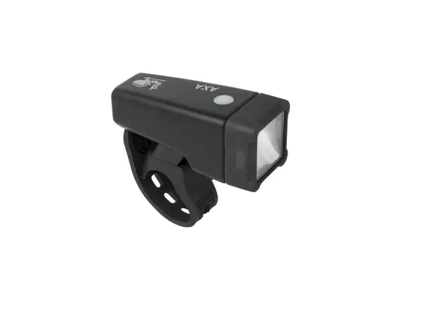AXA Niteline T4-R Vorder- und Rücklicht