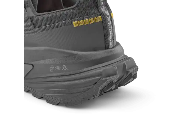 Salewa Pedroc 2 MAX Herren Schuhe Black Out