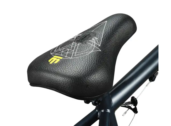 Mongoose Legion L80 BLU BMX Fahrrad