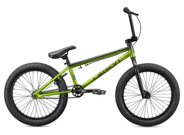 Mongoose Legion 20 GRN BMX Fahrrad