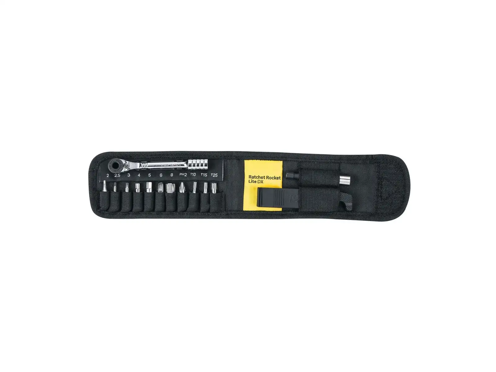 Topeak Ratchet Rocket Lite DX 16 Werkzeugset