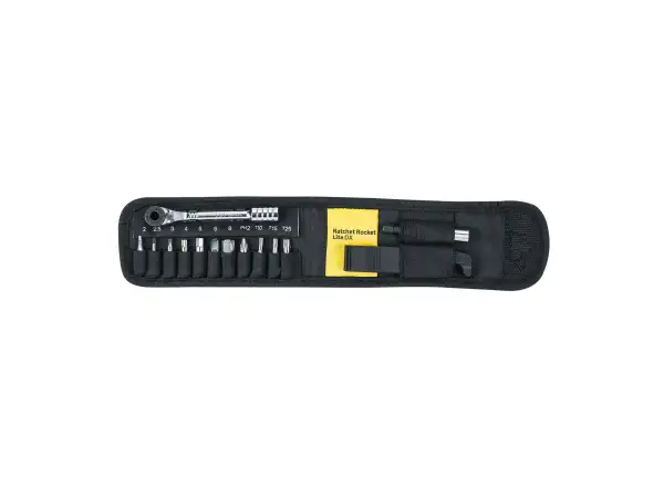 Topeak Ratchet Rocket Lite DX 16 Werkzeugset