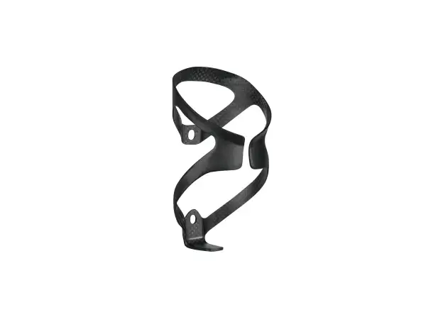 Topeak Shuttle Cage XE 3K Carbon Flaschenhalter Schwarz