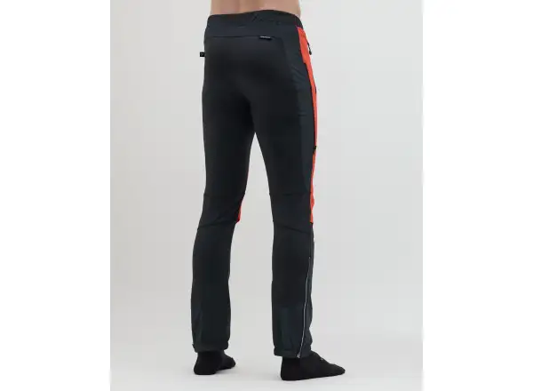 Silvini Soracte Herren Winterhose Ruby/Black