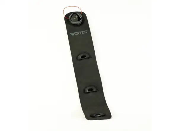 Silca Hypalon EDC Gurtband unter dem Sattel