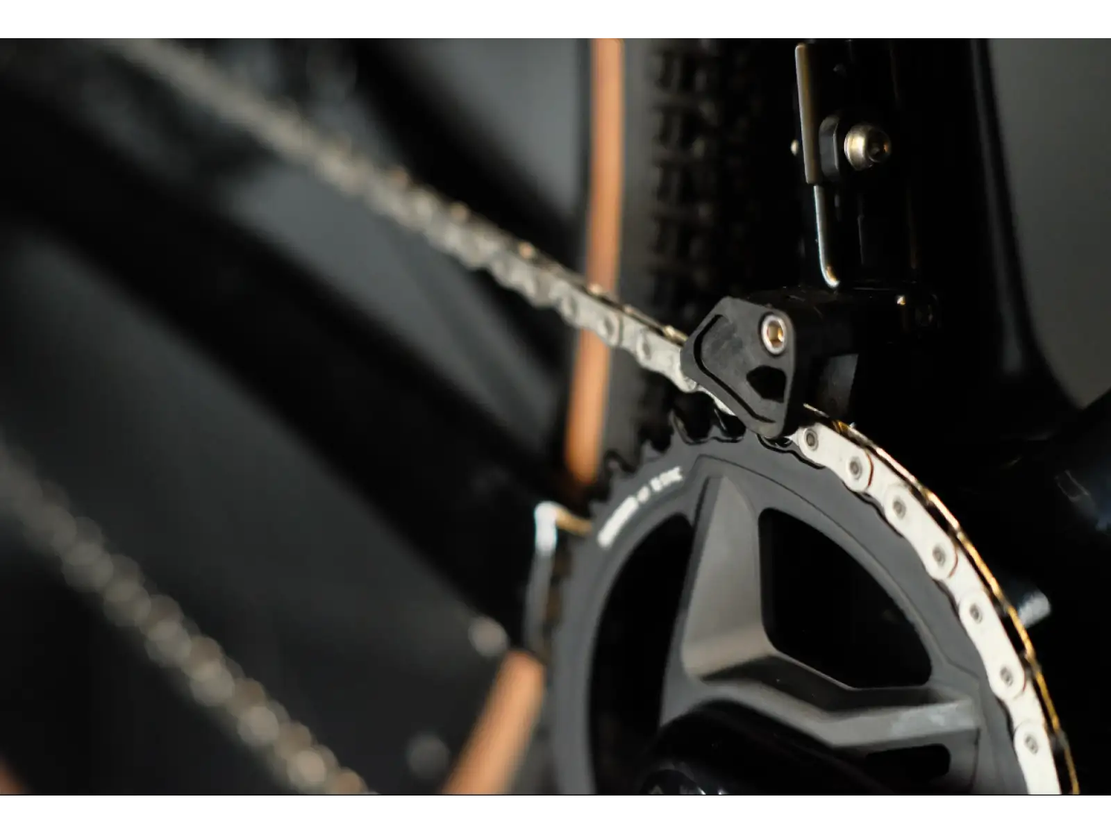 Rock Machine Gravelride CRB 900 AXS Gravelbike