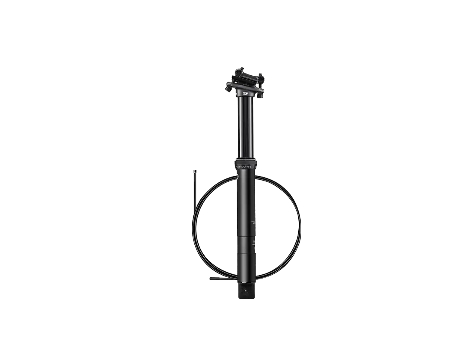 CRANKBROTHERS Highline 7 Sattelstütze 100 mm - 30,9mm