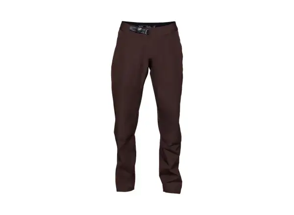 Fox Ranger 2,5 l Wasser Herrenhose Schwarz
