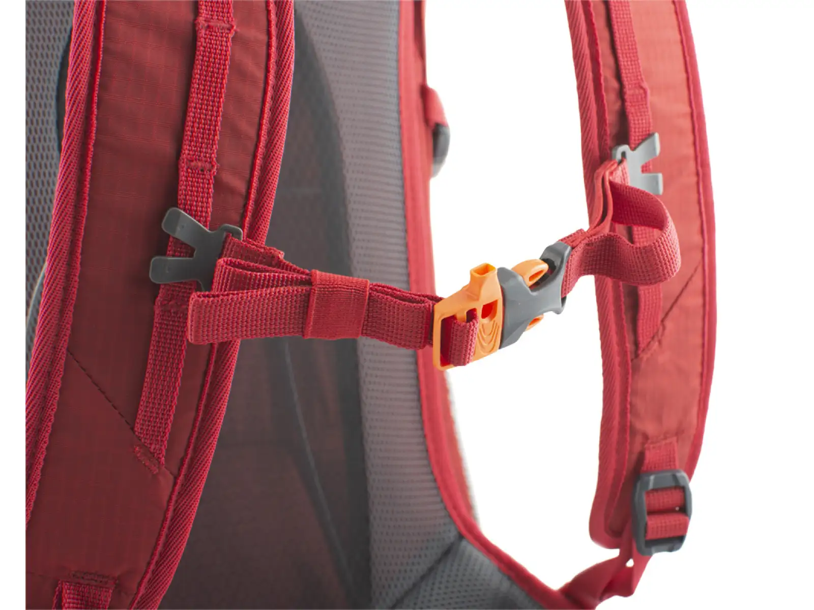 Pinguin Ride 19 Rucksack grün