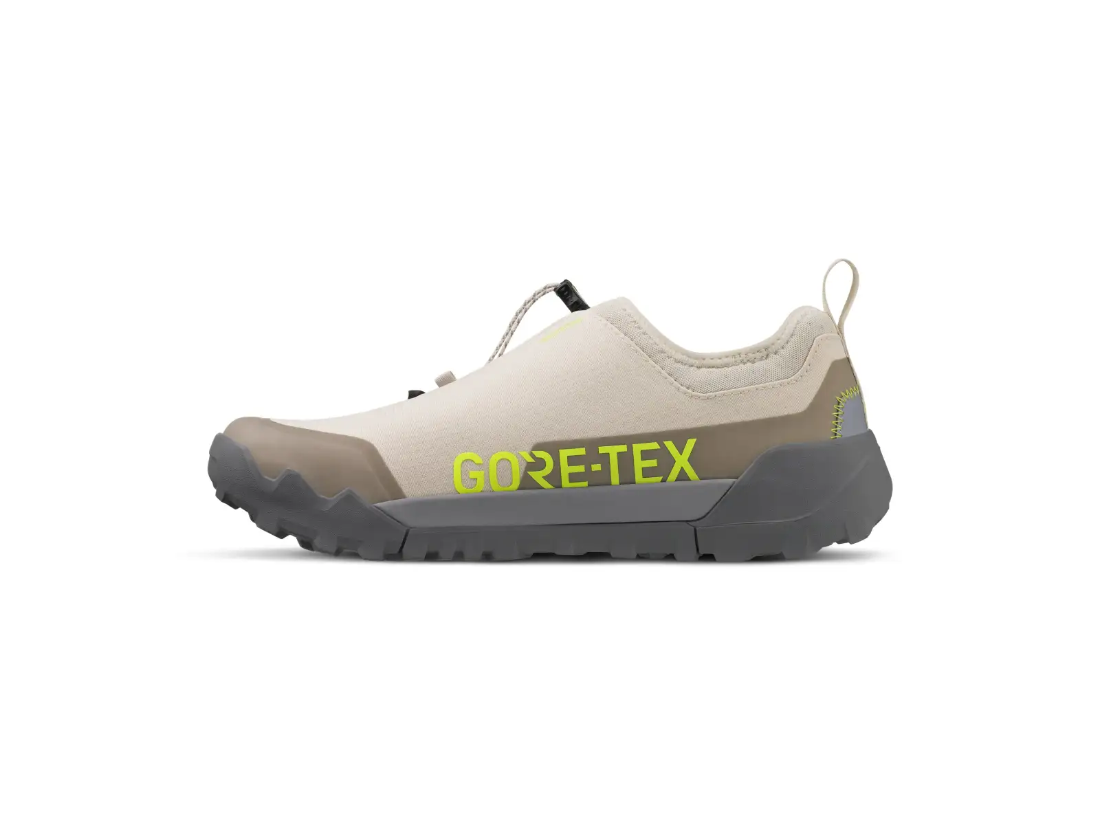 Fizik Terra Ergolace GTX 2 MTB Schuhe Desert/Grey
