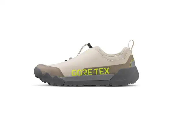Fizik Terra Ergolace GTX 2 MTB Schuhe Desert/Grey