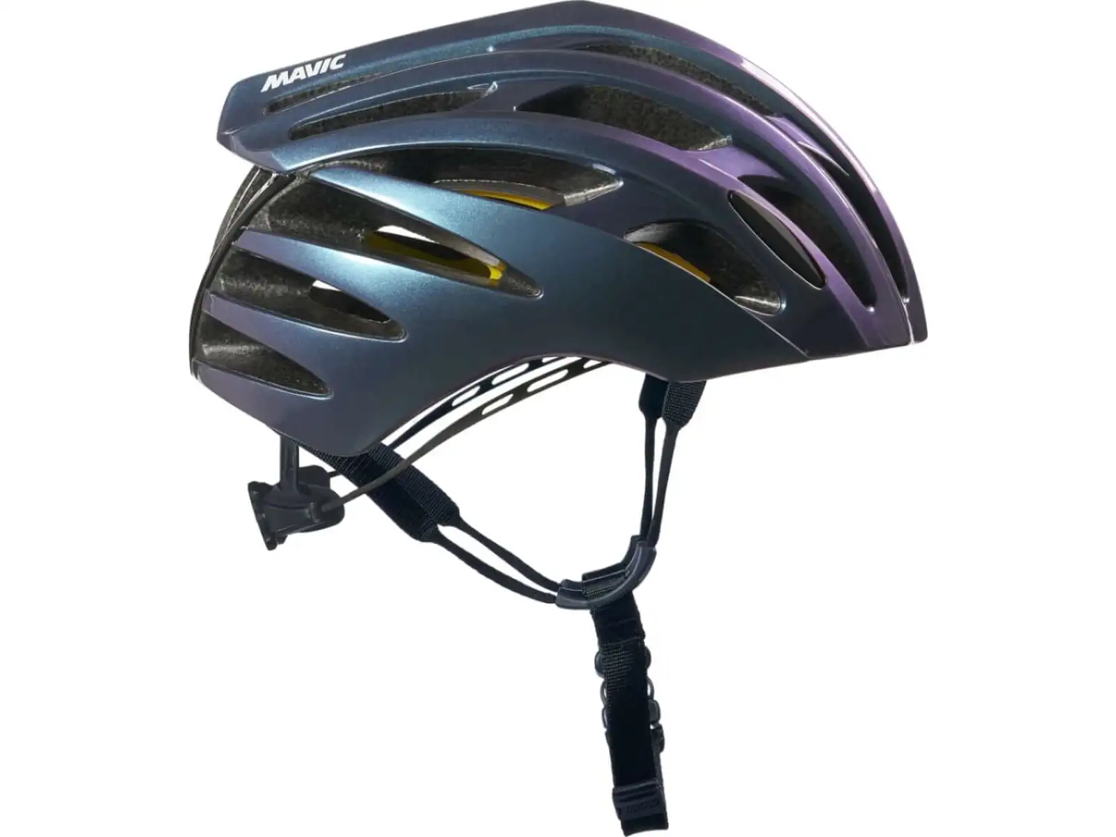 Mavic Syncro SL Mips MTB Helm Iridescent