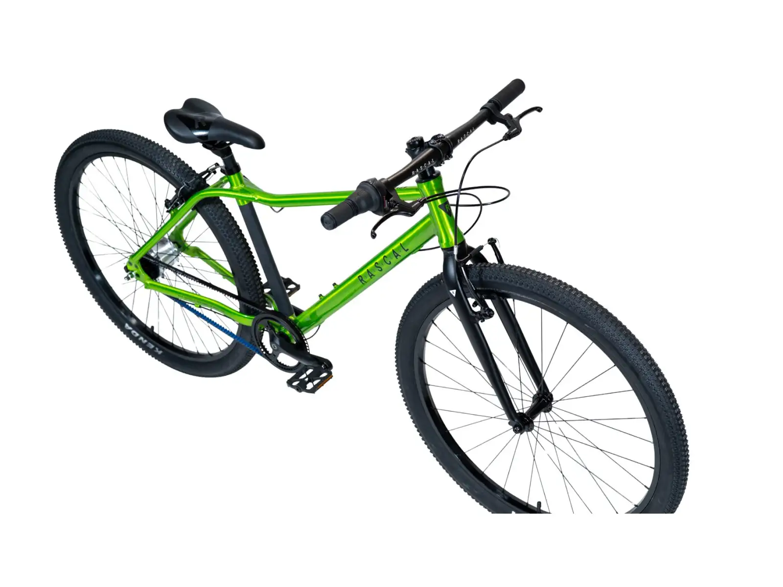 Rascal 26 Kinderfahrrad Sapphire Limited