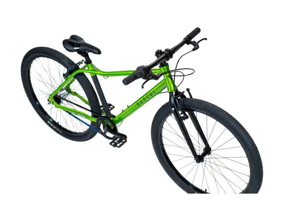 Rascal 26 Kinderfahrrad Sapphire Limited