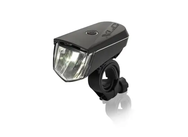 XLC Sirius B40 Vorderlicht 40 Lux