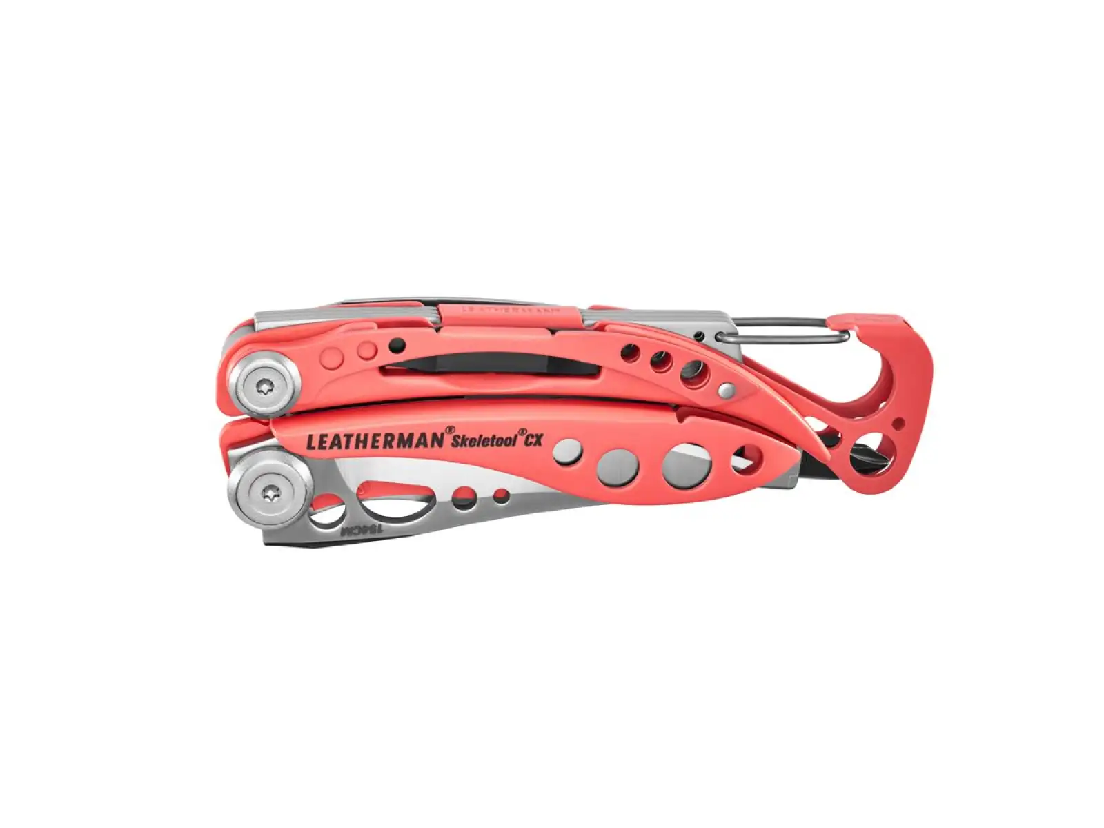 Leatherman Skeletool CX Multitool Guava
