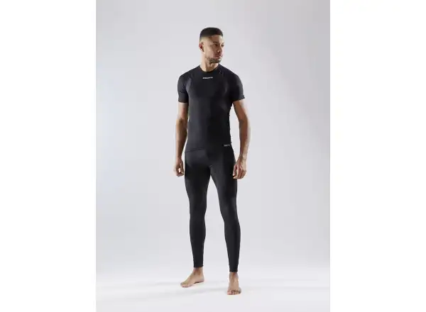 Craft Active Extreme X Herrenunterhose Black