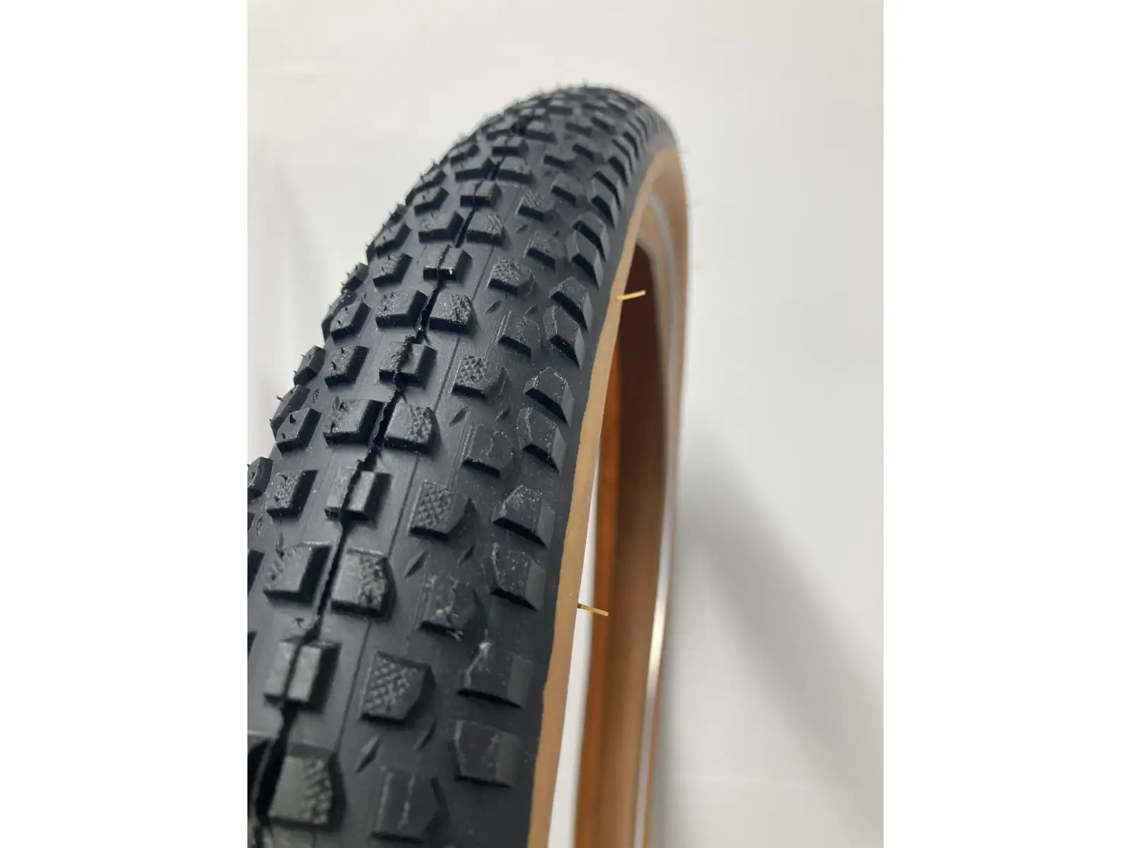 WTB Nine Line 29x2,25" MTB-Reifen Draht schwarz/braun - Z KOLA