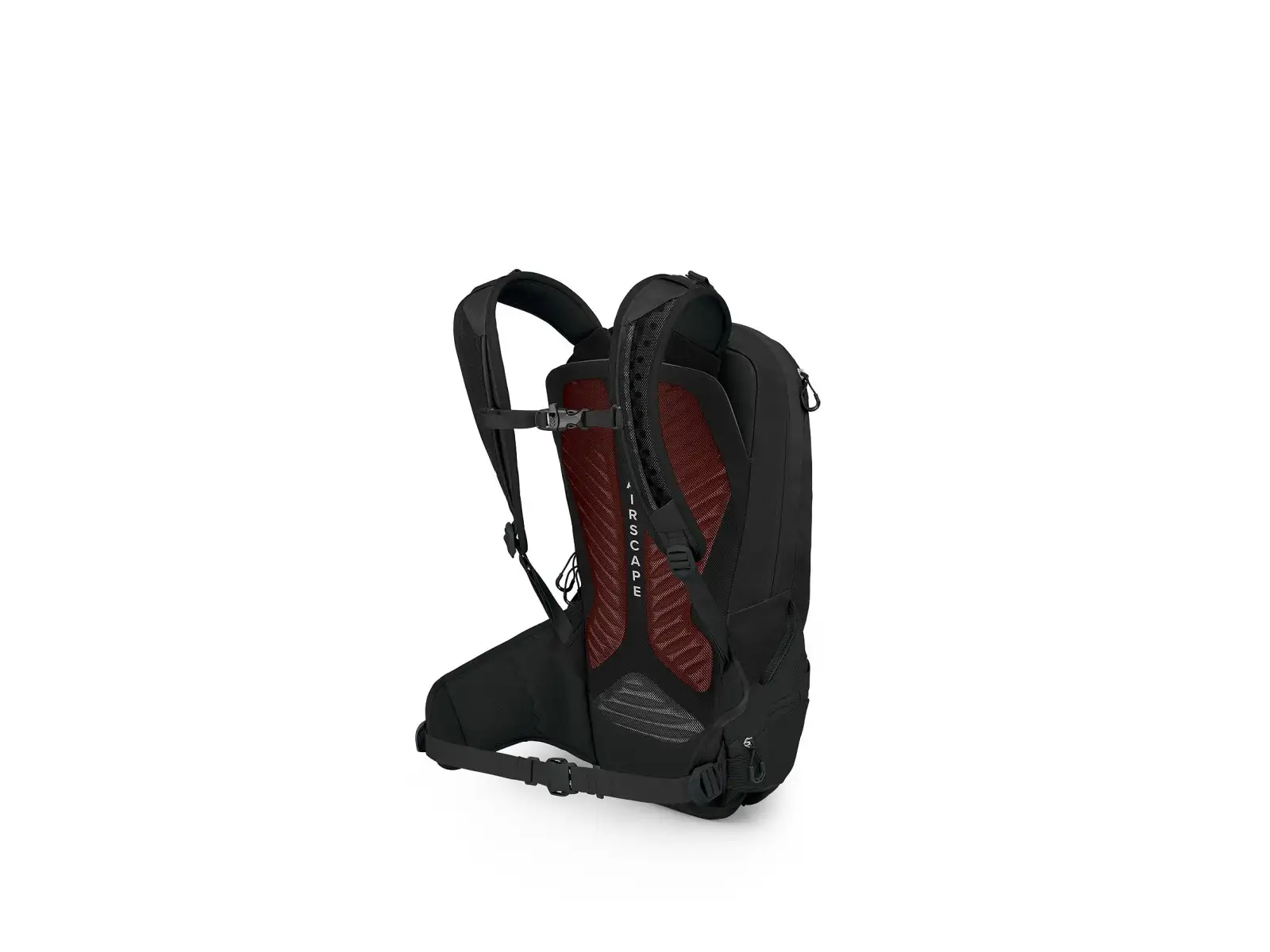 Osprey Escapist 20 Rucksack Black