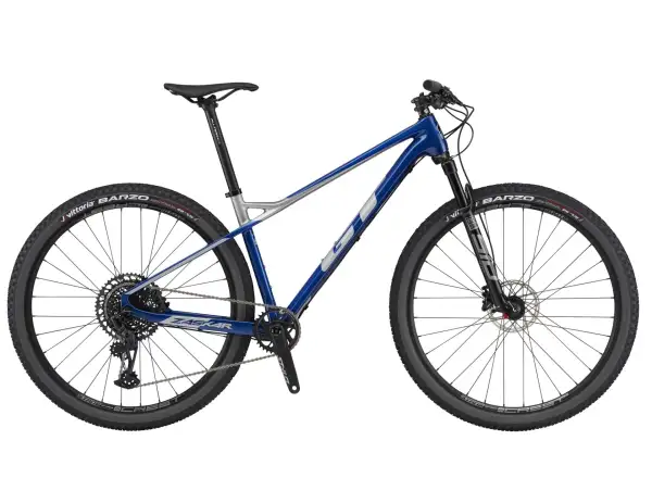 GT Zaskar 29 Carbon Expert BLU Mountainbike