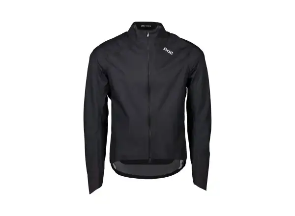 POC Haven Rain Herrenjacke Uranium Black