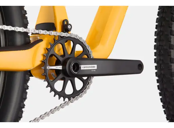Cannondale Scalpel Carbon SE 2 MGO Mountainbike