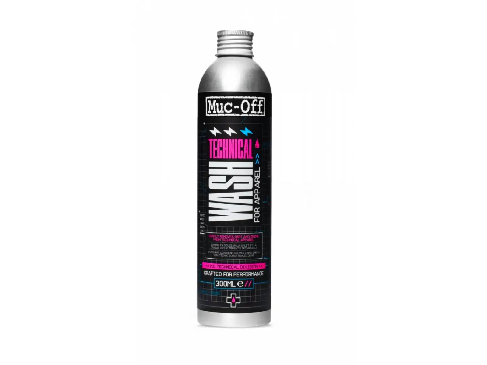 Muc Off Technische Wäsche 300 ml