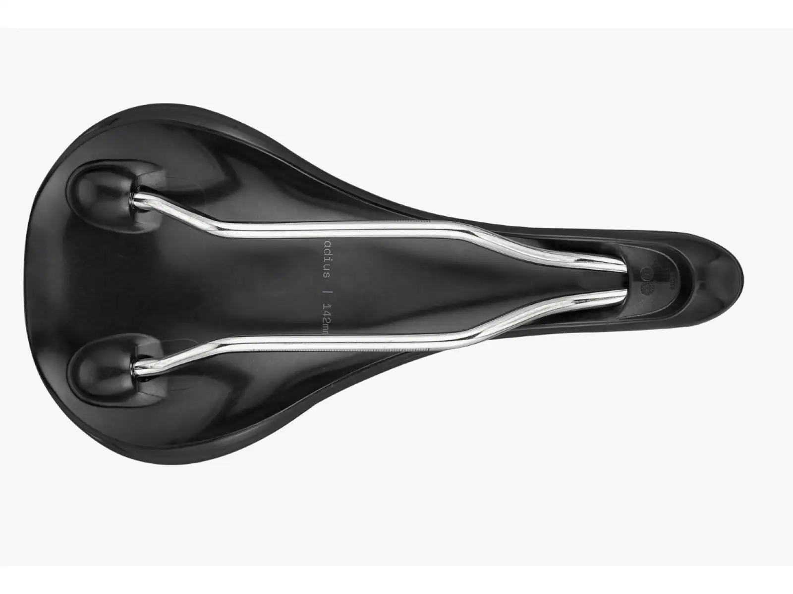 Cannondale Scoop Radius Ti Sattel 142 mm