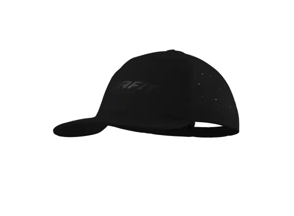 Dynafit Tech Trucker Kappe Black Out