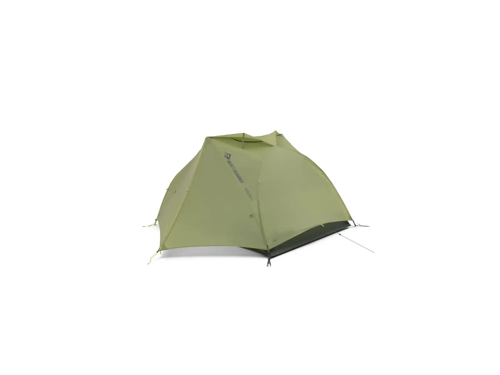 Sea To Summit Telos Evo Tent TR2 freistehendes Zelt Tarragon