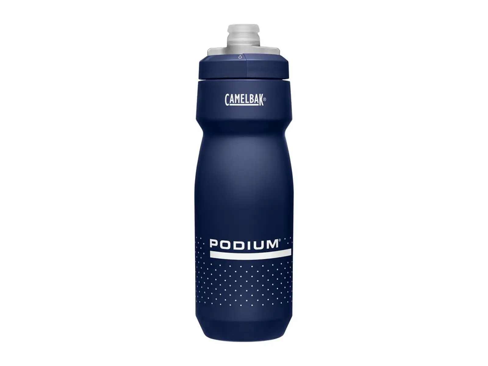 Camelbak Podium Flasche 0,71 l Navy Blue