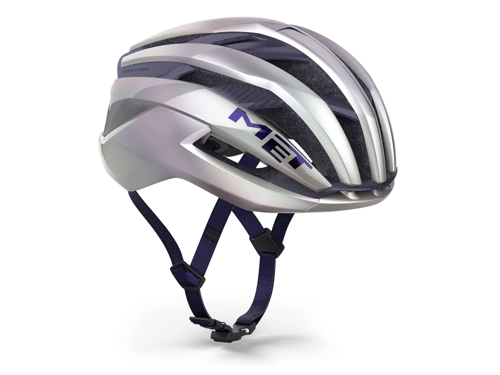 MET Trenta 3K Carbon MIPS Helm Tadej Pogačar Edition
