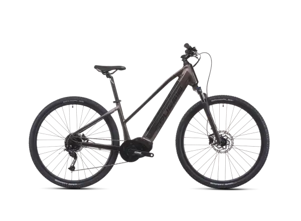 Crussis ONE-Cross low 7.11-(518 Wh) Cross-E-Bike