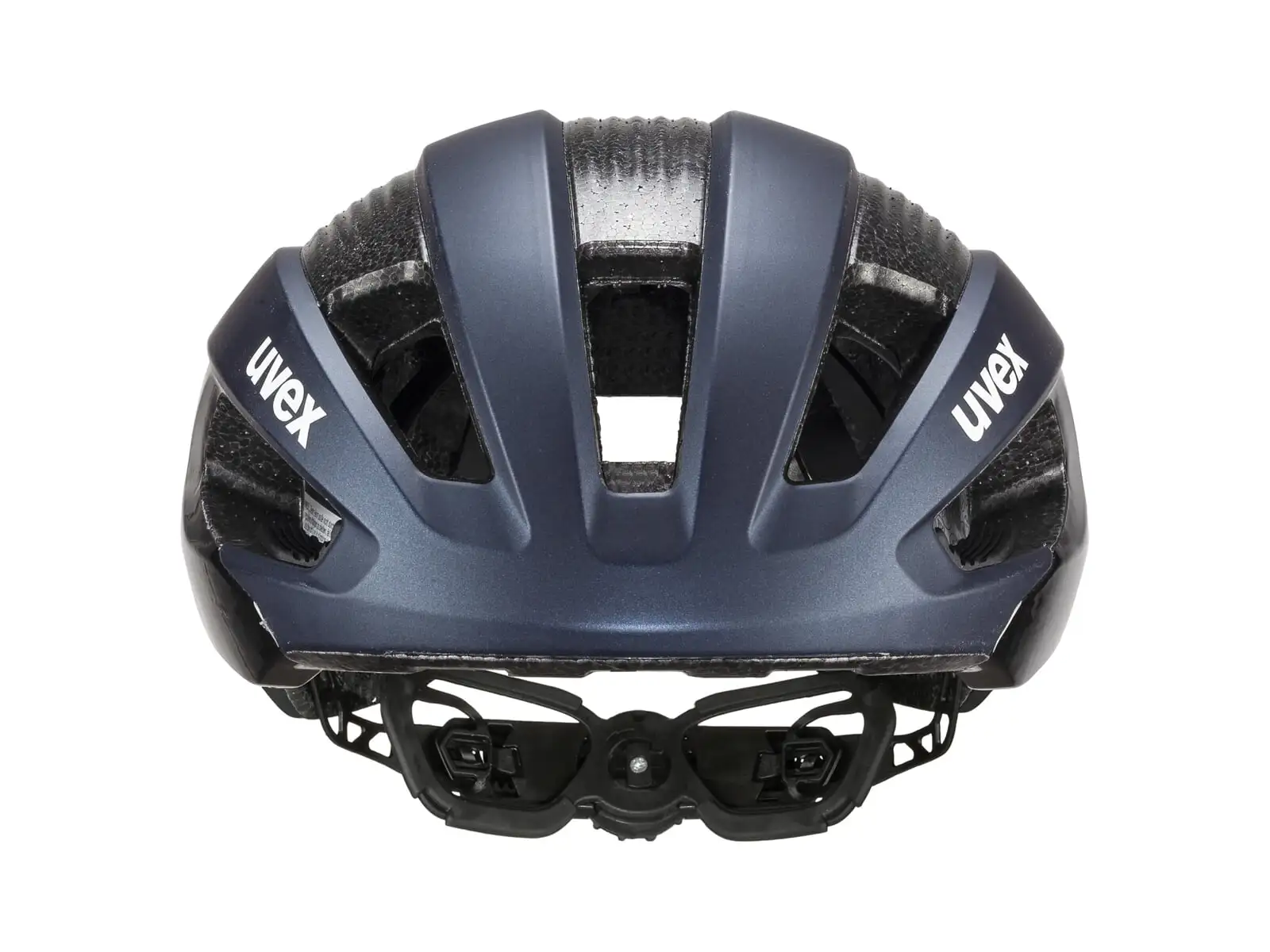 Uvex Rise CC Helm Deep Space/Black