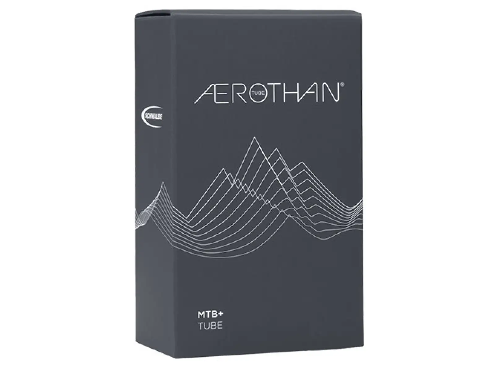 Schwalbe Aerothan Plus TPU 29" Schlauch 54-62/622 40mm Presta-Ventil