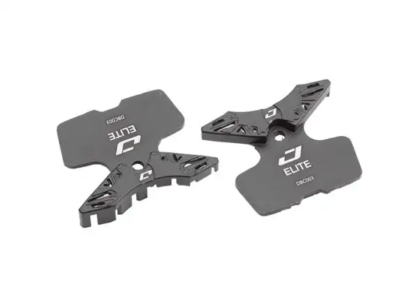 Jagwire Elite Cooling DCA809 Bremsbeläge für Sram Code.