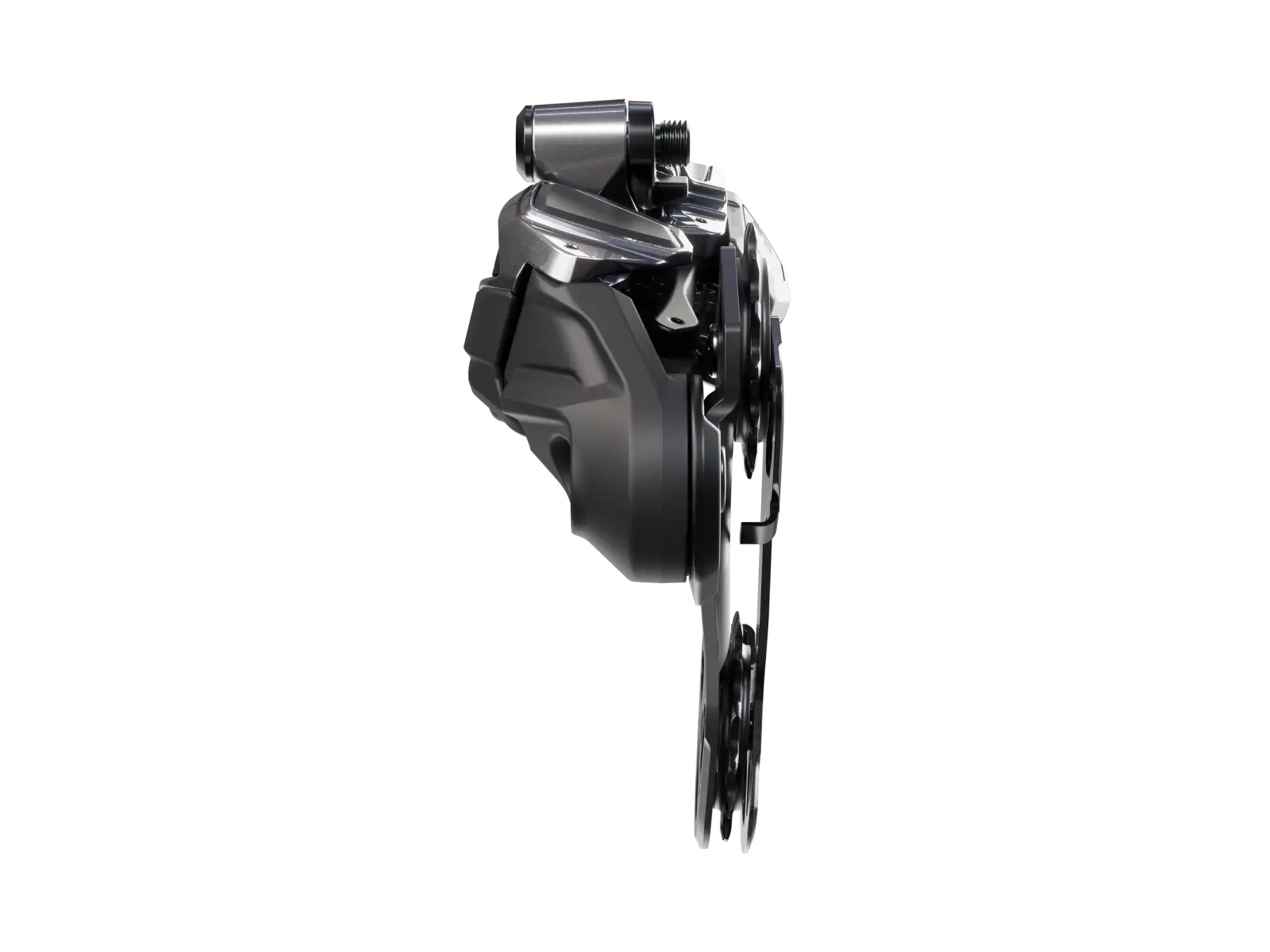 Shimano XTR RD-M9250-SGS, SW-M9250-IR, BT-DN320, EC-DN100, SM-CN910-12 Upgrade-Set