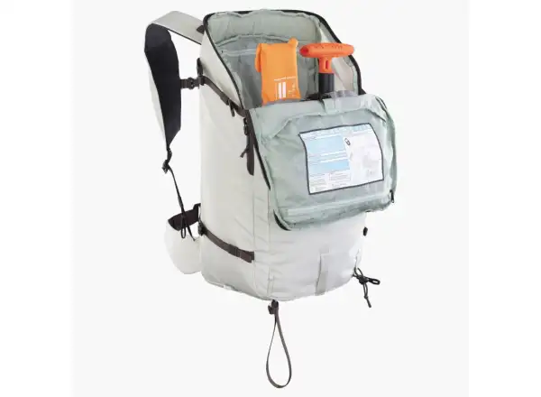 Evoc Summit 30 Skitourenrucksack Sand