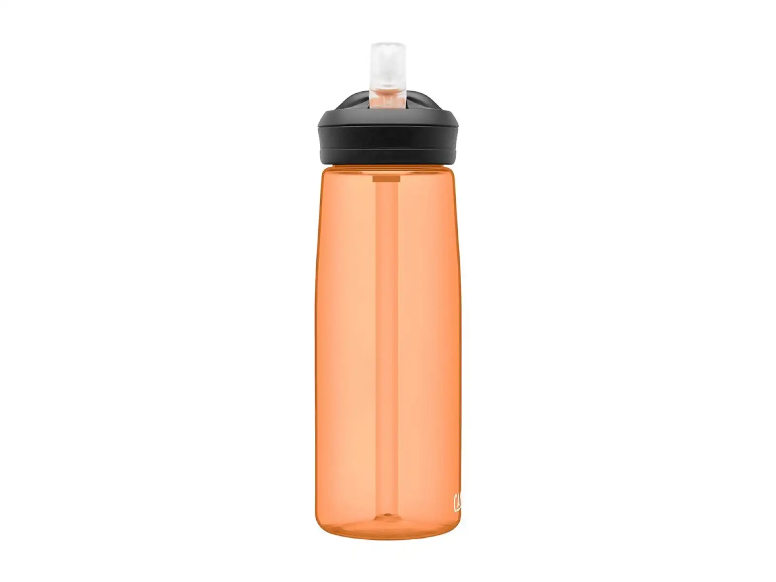 Camelbak Eddy+ Flasche 0,75 l Desert Orange