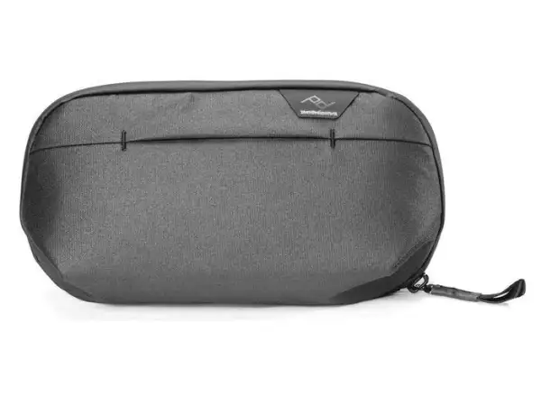Peak Design Wash Pouch Small Tasche schwarz