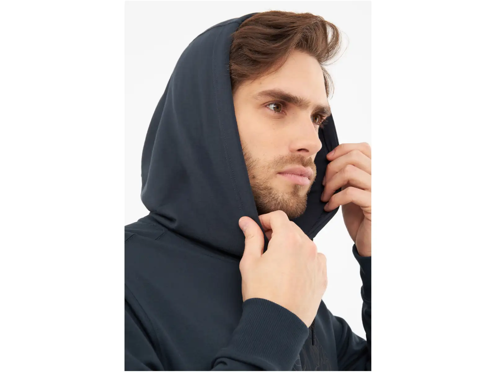 Viking Panaka Herren Sweatshirt Navy