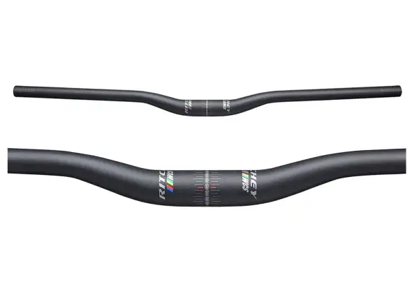 Ritchey WCS Low Rizer Lenker 760mm Blatte Schwarz