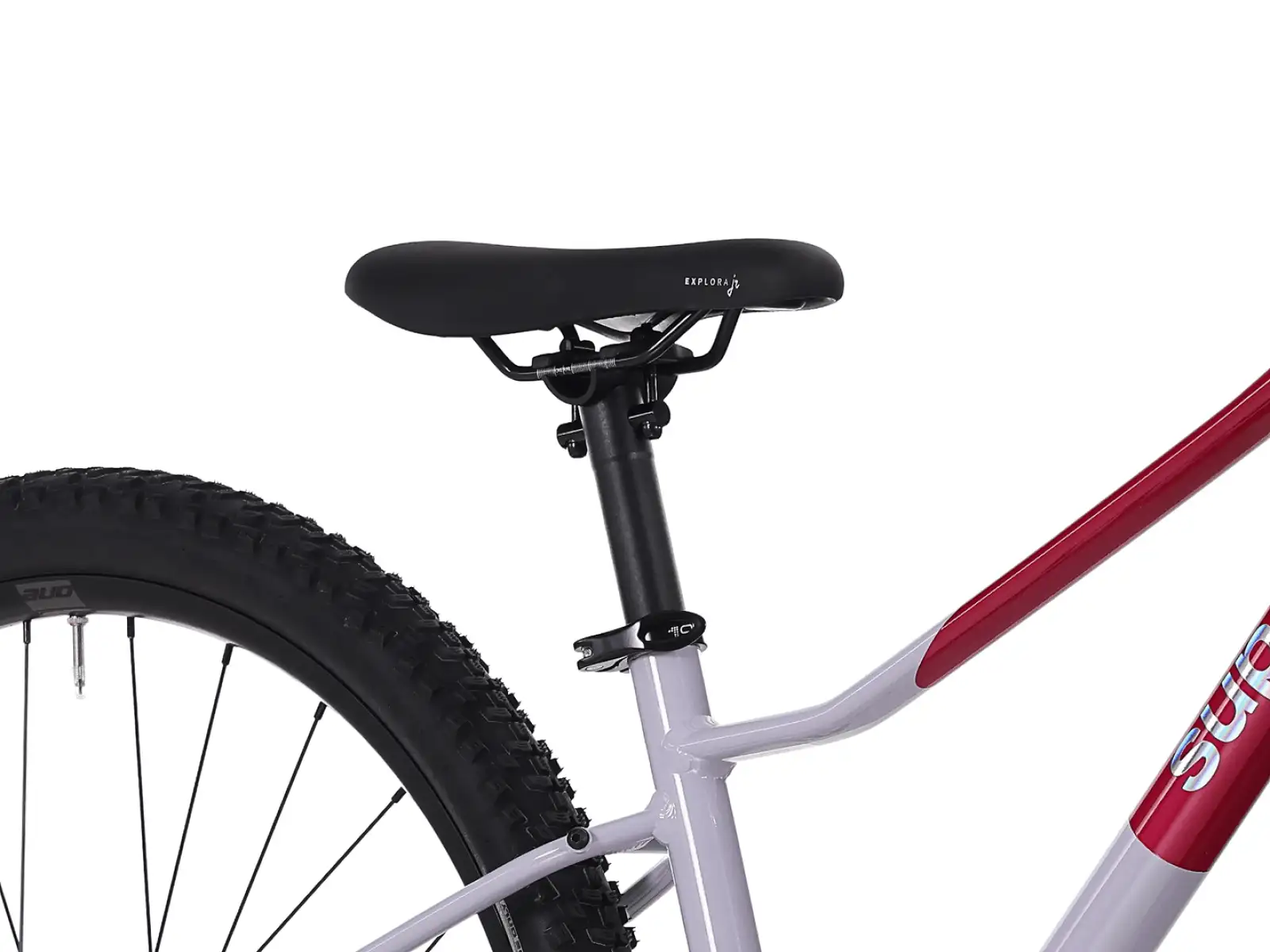Superior F.L.Y. 27 Kinderfahrrad Gloss Purple
