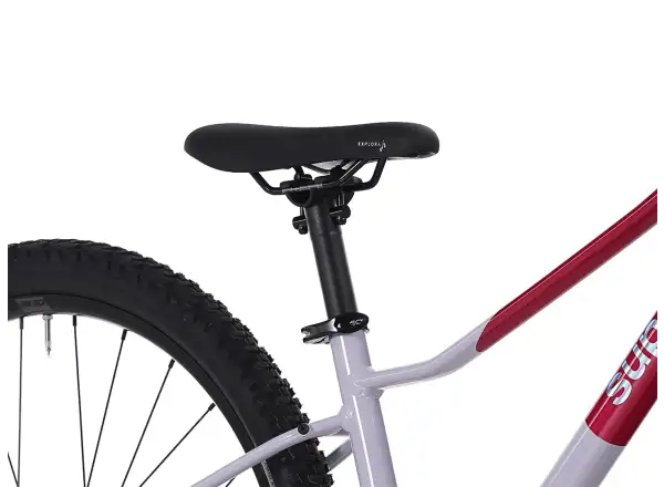 Superior F.L.Y. 27 Kinderfahrrad Gloss Purple