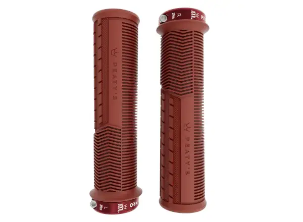 Peatys Monarch Pro Mushroom Thick Griffe Brick