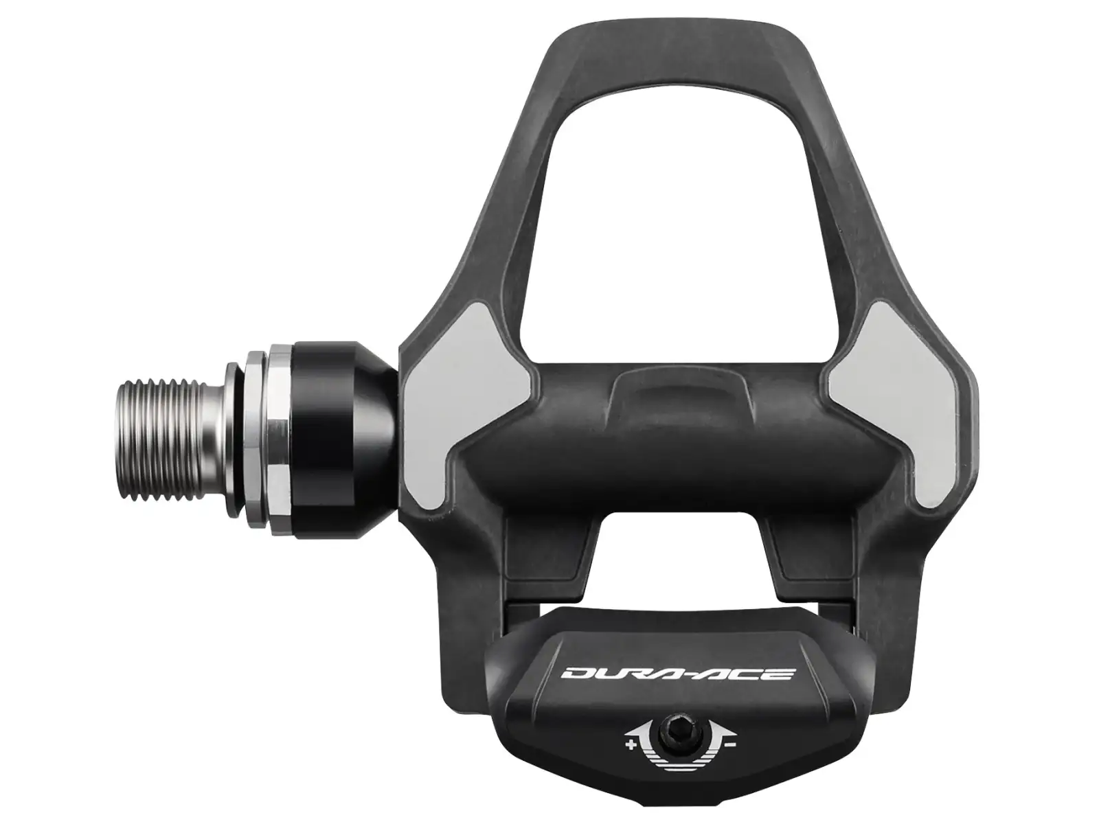 Shimano Dura-Ace PD-R9300 SPD-SLR Rennradpedale mit Cleats CL-SL110