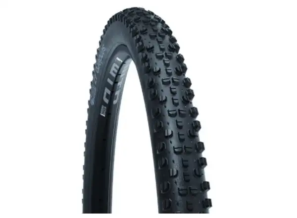 WTB Sendero TCS Schotterreifen mit Kevlar 650 x 47c Schwarz